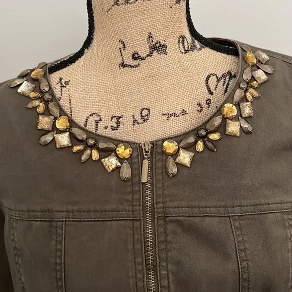 Ruby Rd. Jacket‼️ - Picture 3 of 11